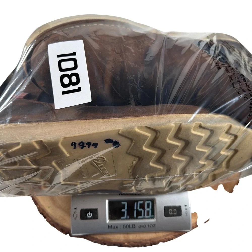 Danner bull run